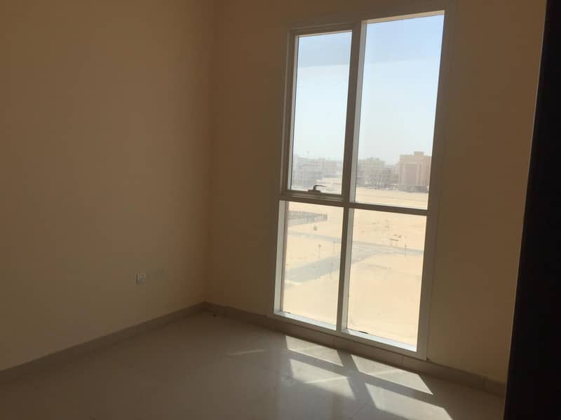 For annual rent in Ajman, the first inhabitant