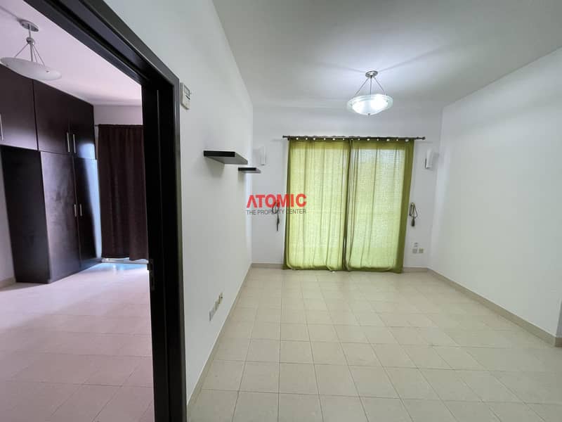 5 Investor Deal 1 Bedroom +Maid Room Balcony in Warsan4