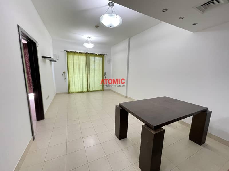 9 Investor Deal 1 Bedroom +Maid Room Balcony in Warsan4