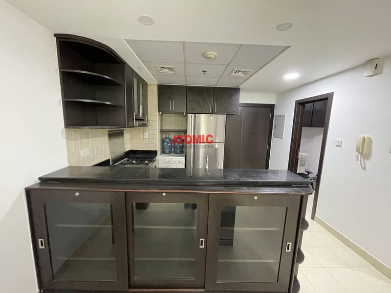 10 Investor Deal 1 Bedroom +Maid Room Balcony in Warsan4