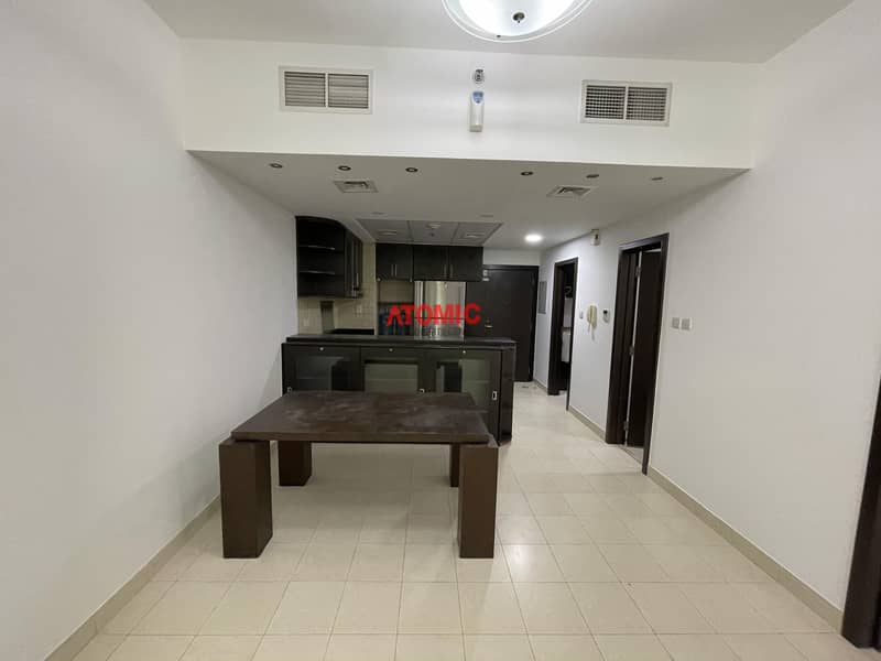 13 Investor Deal 1 Bedroom +Maid Room Balcony in Warsan4
