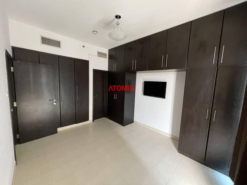16 Investor Deal 1 Bedroom +Maid Room Balcony in Warsan4