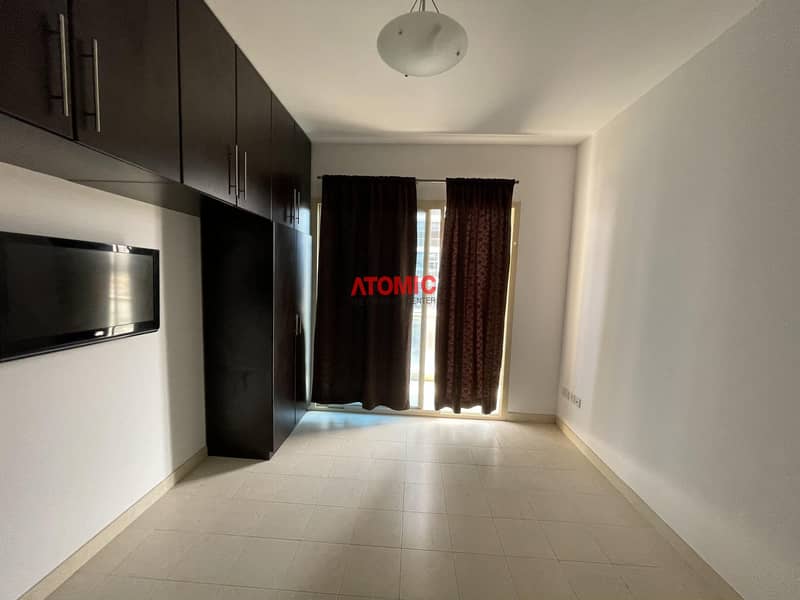 22 Investor Deal 1 Bedroom +Maid Room Balcony in Warsan4