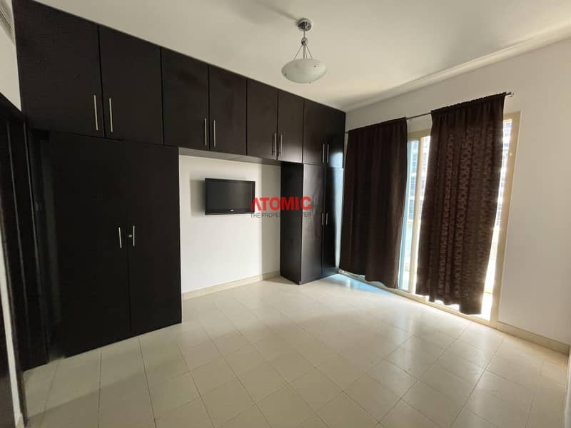 23 Investor Deal 1 Bedroom +Maid Room Balcony in Warsan4