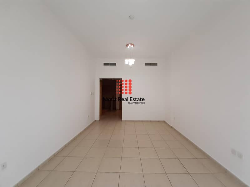 Opposite to Souq Extra | Park view | High Floor