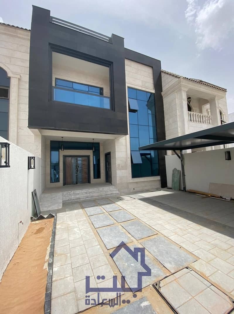 Вилла в Аль Ясмин, 4 cпальни, 1280000 AED - 5140811