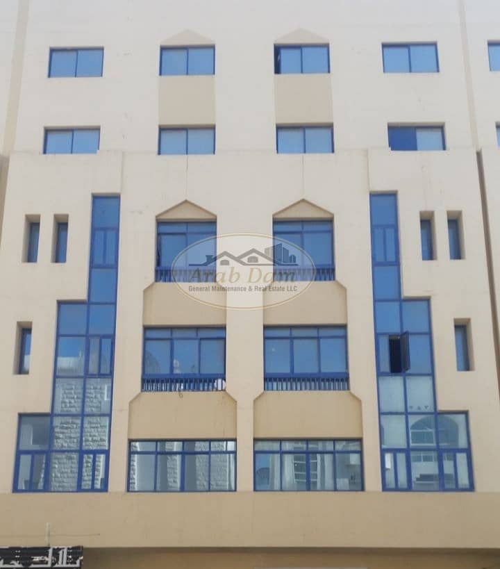 Здание в Мохаммед Бин Зайед Сити，Община Муссафа，Шабия 12, 28000000 AED - 5095473