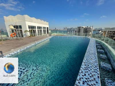 Breathtaking Views | Exclusive Living | Private Swimming Pool