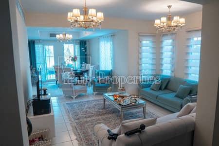 3 Bedroom Villa for Sale in The Springs, Dubai - a well kept 3 bedroom villa located in Springs 11 3 Bedroom Villa for Sale in The Springs, Dubai - a well kept 3 bedroom villa located in Springs 11
