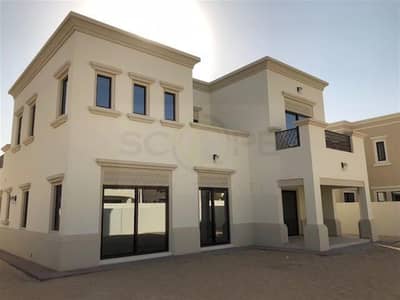 Vacant on Transfer Type 1  3 Bed + Maids