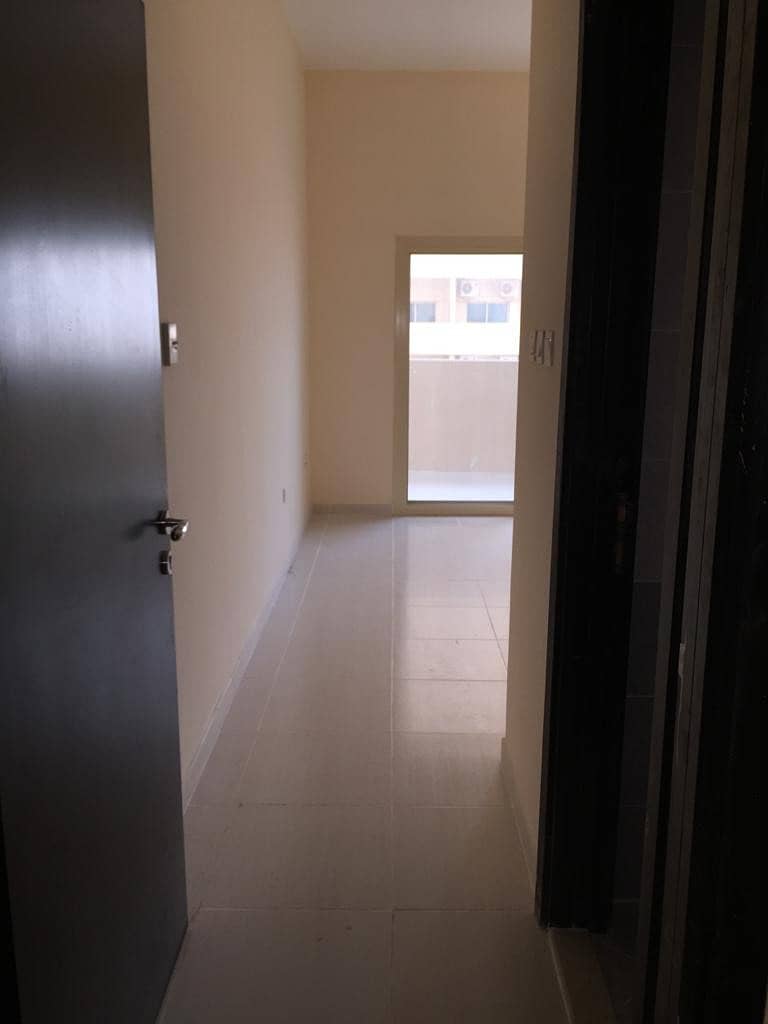 HOT OFFER!! 1BHK LILIES TOWER WITH PARKING FOR SALE ONLY 173,000/- FEWA ELECTRICITY CONNECTED " HOT OFFER "