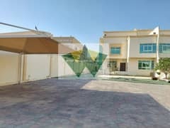 فیلا في مركز محمد بن زايد مدينة محمد بن زايد 6 غرف 180000 درهم - 5141259