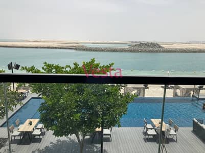 Pool view Pool view