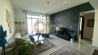 Lower Floor | Chiller Free |1Bed |Store