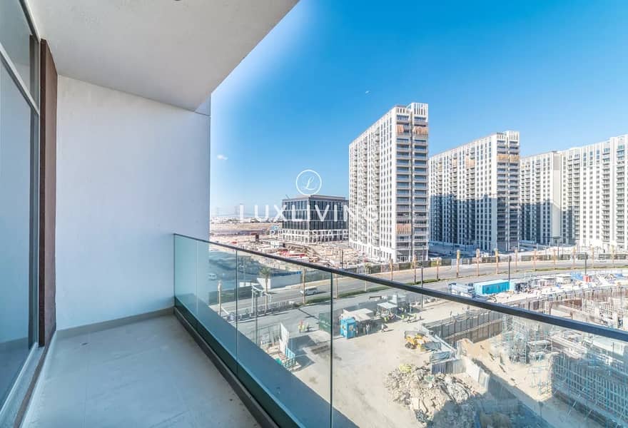 Exclusive | High Floor | Vacant Soon Exclusive | High Floor | Vacant Soon
