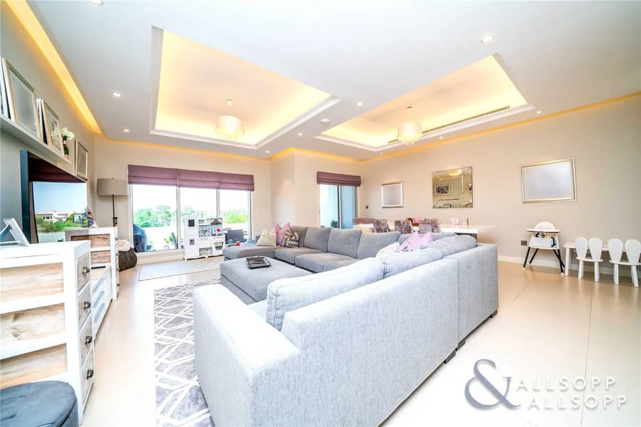 2 3 Bedrooms | High Spec | Spacious Living