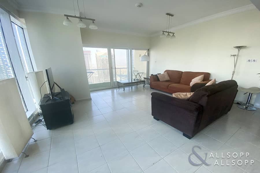 8 Fully Furnished | 1 Bed | Close To Metro
