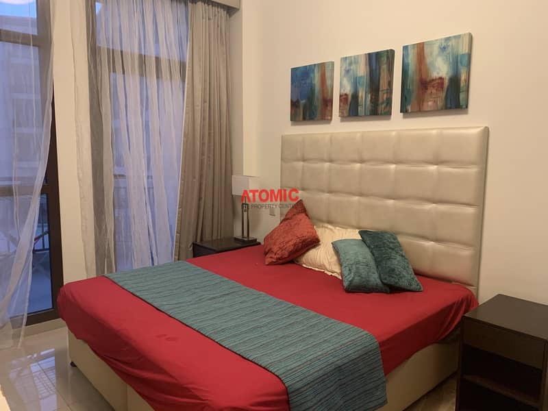 Hot deal amazing 1 bedroom for sale 375k