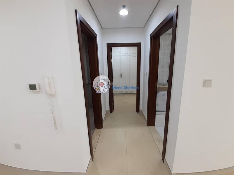 9 Brand New Building with open view I Bright Master bedrooms  I Near to SupermarketI