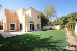 Four Bedrooms | Large Mature Garden | C3