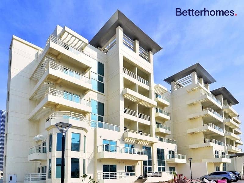 2 Two Bed Duplex Apartment | Community View/ Rented