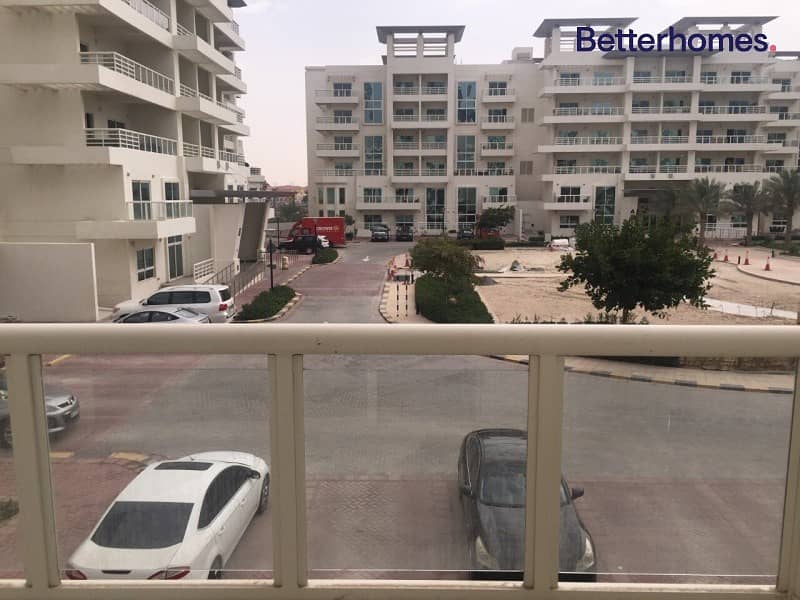 9 Two Bed Duplex Apartment | Community View/ Rented