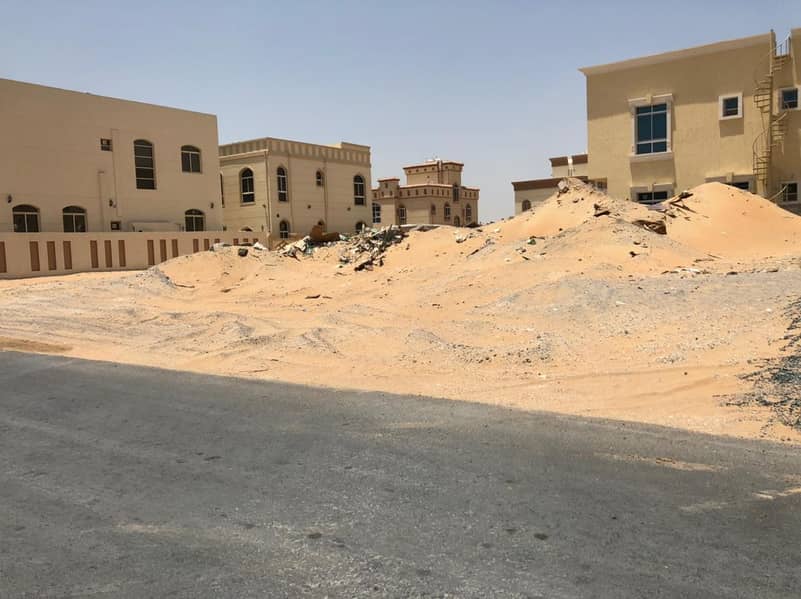 For sale lands exempt from all fees, free ownership for all nationalities, Qar streets. Reserve your land, the quantity is limited