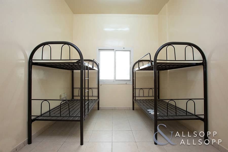 15 Labor Camp | Well Maintained | Vacant Now
