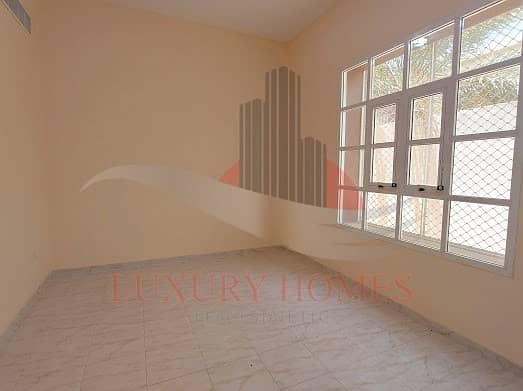 Compound Four Master Bedrooms with Balcony Compound Four Master Bedrooms with Balcony