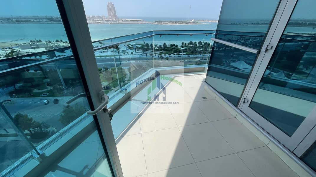 13 4BR with Maid's Room + Private Parking in Corniche