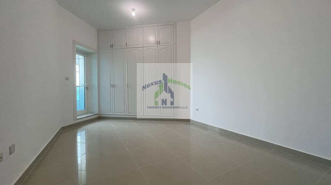 16 4BR with Maid's Room + Private Parking in Corniche