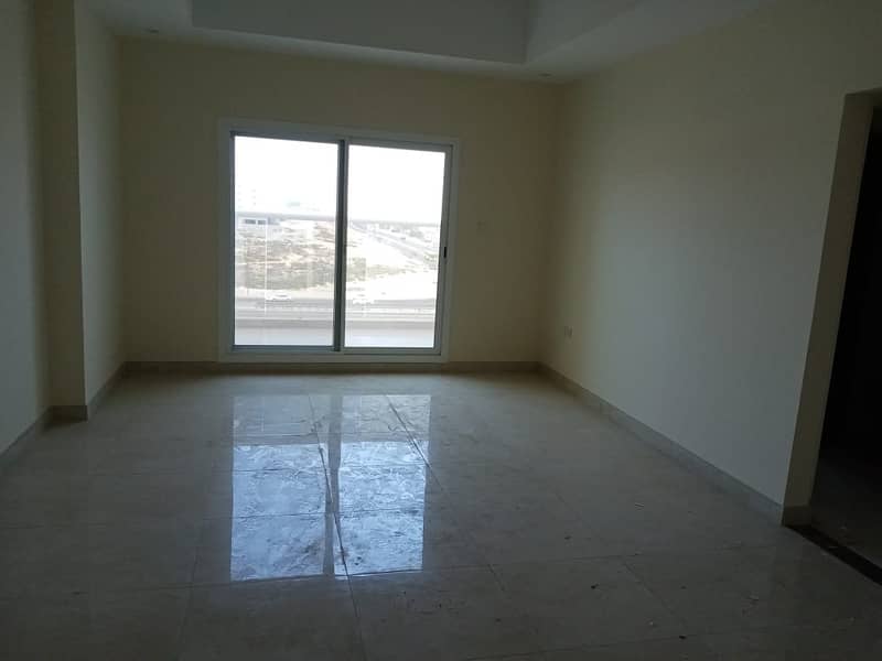 BRAND NEW BUILDING | 2 BEDROOM APARTMENT | LAUNDRY ROOM | TERRACE | AVAILABLE FOR RENT