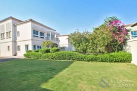 2 Bedrooms | Good Condition | Lush Garden