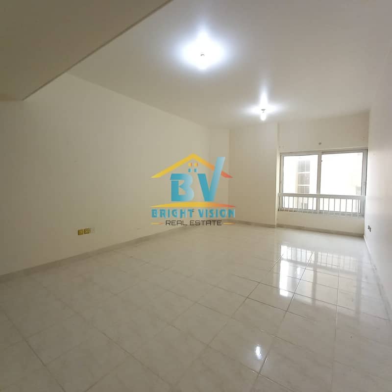 7 Spacious 3BHK+Maidsrooom with Beautiful View in Corniche.