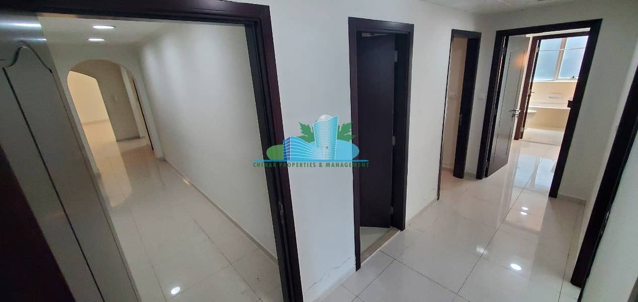 7 EXTRA LARGE  4 BHK with 3 Masters |Maid & Store|Laundry|Huge Hall-room |4 payments