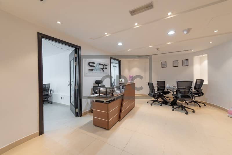 3 05 Partitions |High Floor|Close To Metro