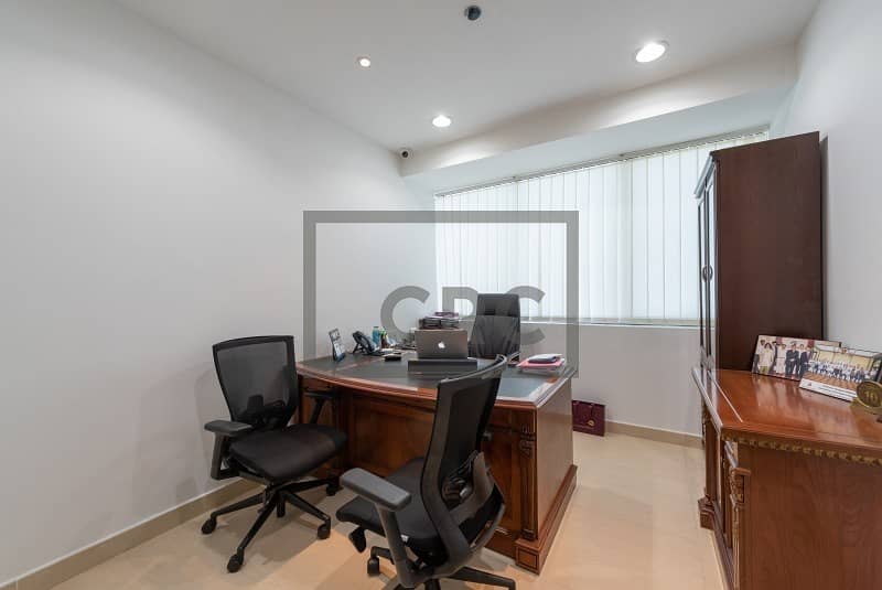 5 05 Partitions |High Floor|Close To Metro