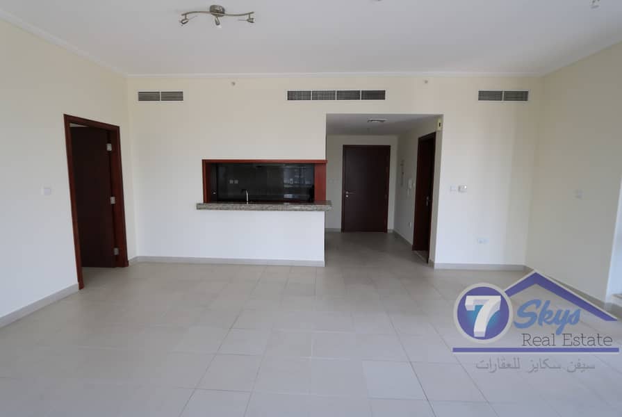 2 Neat and Spacious 1 Bedroom Apt in South Ridge