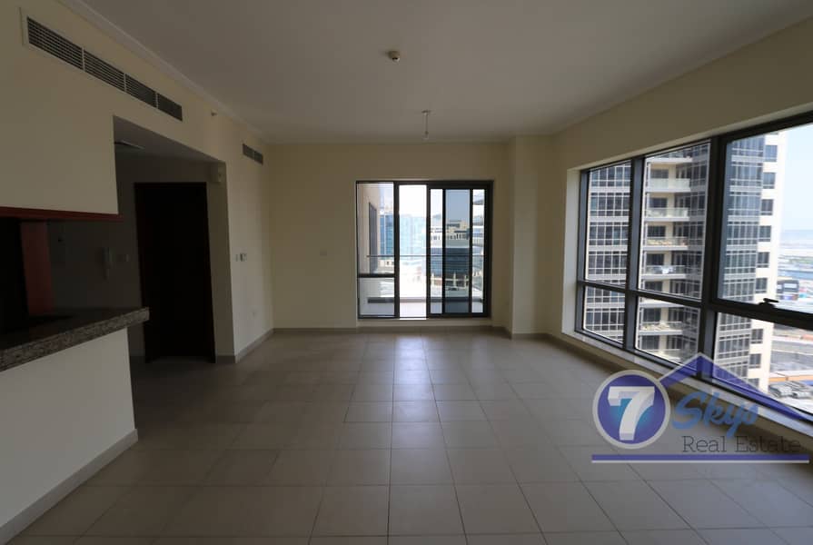 5 Neat and Spacious 1 Bedroom Apt in South Ridge