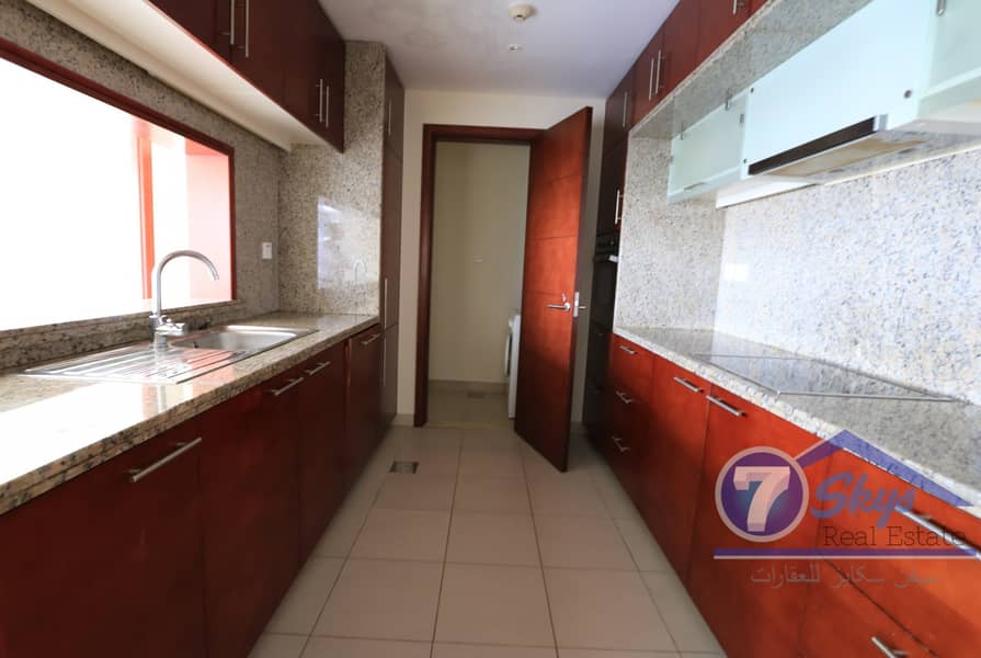 7 Neat and Spacious 1 Bedroom Apt in South Ridge