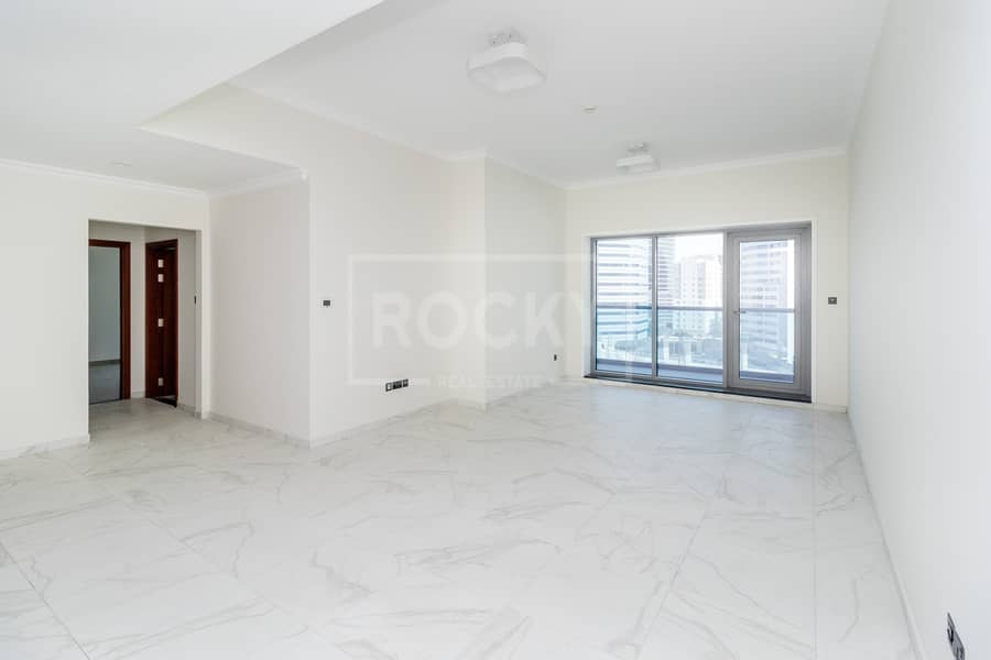 3 Brand New | 13 Months | Close to Metro | 2Bed plus Laundry