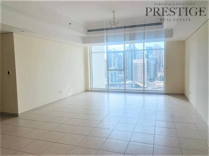 2 Huge | 2Bed With Maids |Shz Road View | High Floor