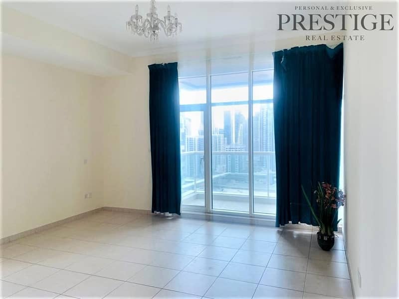 5 Huge | 2Bed With Maids |Shz Road View | High Floor