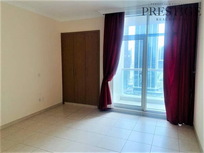 6 Huge | 2Bed With Maids |Shz Road View | High Floor