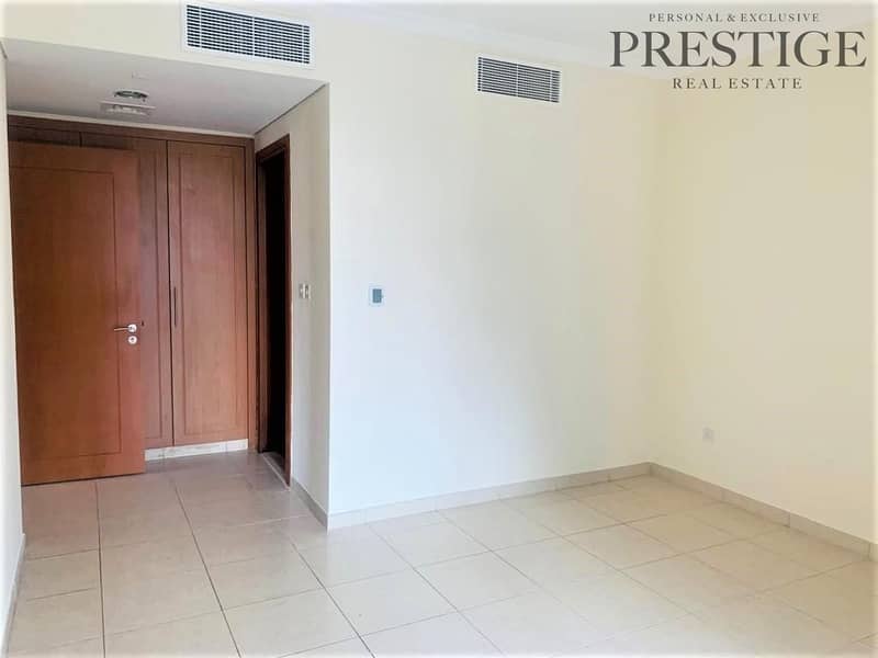 7 Huge | 2Bed With Maids |Shz Road View | High Floor