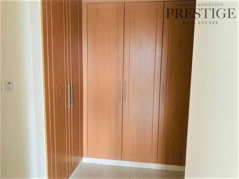 12 Huge | 2Bed With Maids |Shz Road View | High Floor