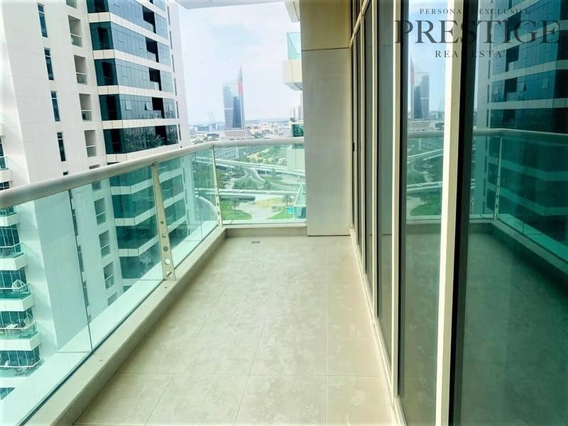 13 Huge | 2Bed With Maids |Shz Road View | High Floor