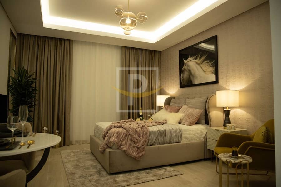 7 New in the Market | Panoramic View | Next to Meydan Mall |