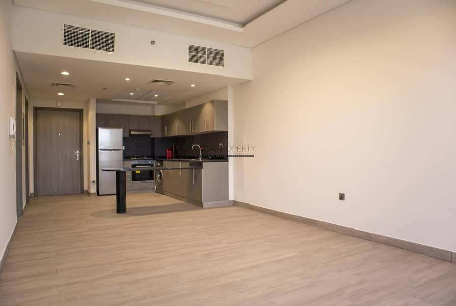 1 MONTH FREE /New Building/ Luxurious Premium 1Bed