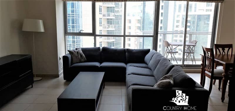 Price Negotiable | Fully Furnished | Amazing View